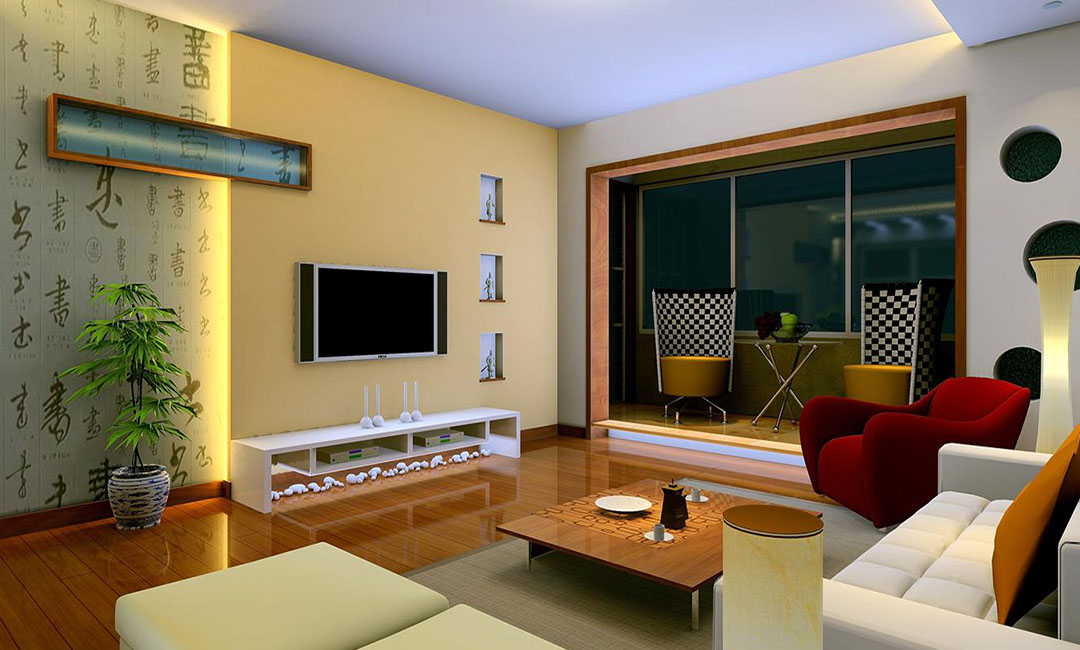 海西新房装修APP整体开发案例