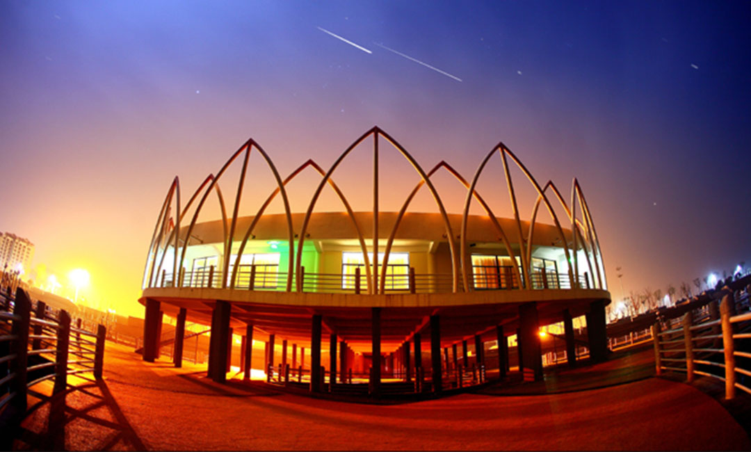 海西莲花广场活动策划案例