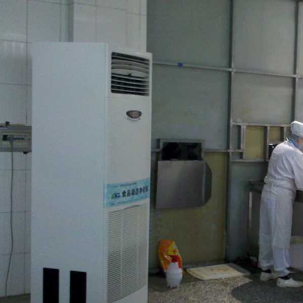 海西食品正负离子空气杀菌器